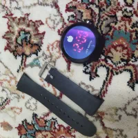 ساعت دیجیتال اپل