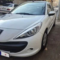 ۲۰۷مدل۹۸ بسیارسلامت|خودرو سواری و وانت|اصفهان, فروردین|دیوار