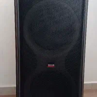 اسپیکر میکرولب آلفا۱۰۲