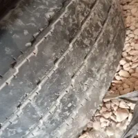 فروش لاستیک 235/75/17/5|قطعات یدکی و لوازم جانبی|باغ صفا, |دیوار