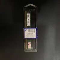 رم 2 گیگابایت DDR2 باس 800 کینگستون