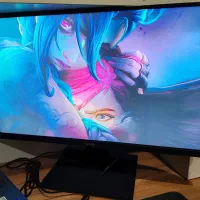 مانیتور 24 اینچ سامسونگ