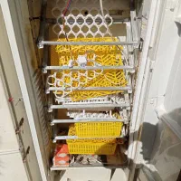 فروش لوازم دستگاه جوجه کشی|حراج|میاندوآب, |دیوار