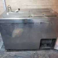 یخچال فریزر زاگروس.فیریزر