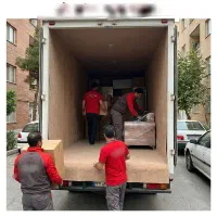 باربری سنابادبارنوین کل مشهدوایران ۱۰٪ تخفیف بیمه