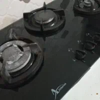 گاز ۳شعله اخوان|اجاق گاز و لوازم برقی پختوپز|قم, نخودی|دیوار