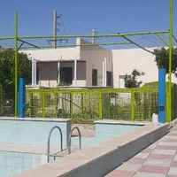 گلخانه خانه باغ|فروش دفتر صنعتی، کشاورزی، تجاری|قرچک, |دیوار