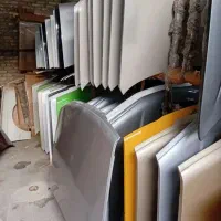 چراغ پژو۴۰۵ کاپوت پژو پراید پارس سمند|قطعات یدکی و لوازم جانبی|کرمانشاه, |دیوار