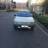 پراید وانت 402