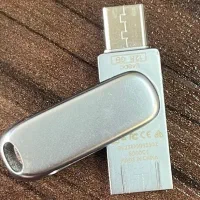 فلش SanDisk Ultra Dual ۱۲۸ گیگ/ مثل نو|لوازم جانبی موبایل و تبلت|مشهد, سرافرازان|دیوار