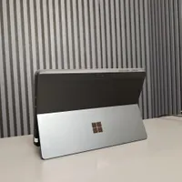 لپ تاپ surface pro go 3 مشکی سیم کارتی