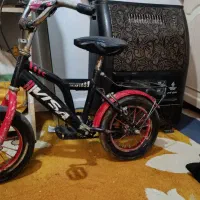 دوچرخه12|دوچرخه، اسکیت، اسکوتر|مشهد, مصلی (کارمندان اول)|دیوار