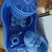 فروش چند قلم وسایل خانه|اسباب و اثاث بچه|پارسآباد, |دیوار