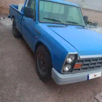 نیسان کمپرسی 98|خودرو سواری و وانت|چهارباغ, |دیوار