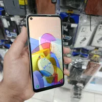 Galaxy A11|موبایل|میبد, |دیوار