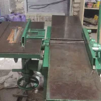 سه کاره صفحه 30|ماشین‌آلات صنعتی|گرگان, |دیوار