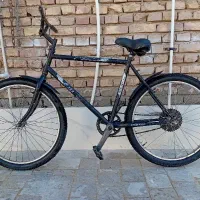 دوچرخه ۲۶ دماوند