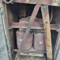 دستگاه جوش