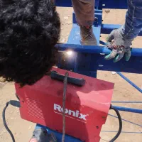 لوله کشی ساختمانی و جوشکاری سیار|خدمات پیشه و مهارت|اسدآباد, |دیوار