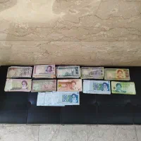 اسکناس جمهوری اسلامی