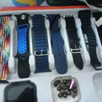 ساعت هوشمند به همراه ایراد