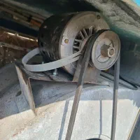 کولر 5000|کولر گازی و فن‌کوئل|کرج, رجب‌آباد|دیوار