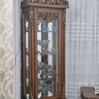 بوفه و جلو مبلی