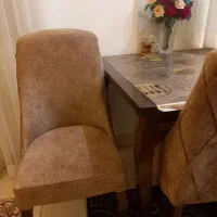 تعویض میز ۶نفره با ۴نفره