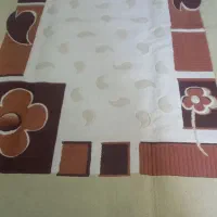 فرش ماشینی اشپز خانه ۶ متری|فرش|اهر, |دیوار