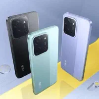 شیائومی poco c85 *قسطی چکی سفته طلا بازنشستگان*