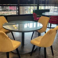 میز و صندلی کافه رستوران|کافیشاپ و رستوران|رشت, فرزانه|دیوار