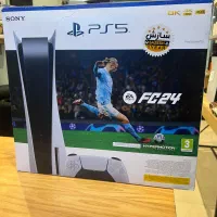 Ps5 FAT 2016
