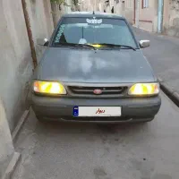 پراید|خودرو سواری و وانت|قرچک, مهدیه|دیوار
