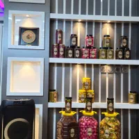 ترشیجات خانگی مرغوب