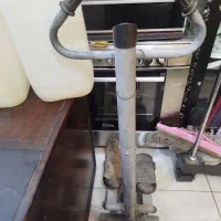 دستگاه کوهنوردی