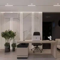 واحد خدماتی شیک دهخدا