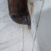 لوله کشی گاز تغییرات|خدمات پیشه و مهارت|تبریز, |دیوار