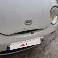 ام وی ام ۱۱۰ مدل ۸۴