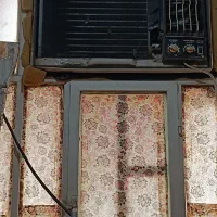 کولر سالم سالم|کولر گازی و فن‌کوئل|اهواز, منازل کارون|دیوار