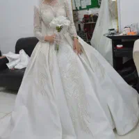 مزون تخصصی اجاره لباس عروس، عقد، فرمالیته