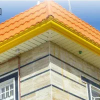 سقف شیروانی.جوشکاری .سوله.سایبون.حتی روزهای تعطیل