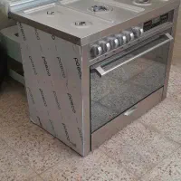 اجاق گاز فر وار هاردستون صفحه نمایش دیجیتال|اجاق گاز و لوازم برقی پخت‌وپز|گرمدره, |دیوار