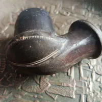 عتیقه کلکسیون کهنه چپق چوب سیگار|کلکسیون اشیاء عتیقه|اصفهان, نقش جهان|دیوار