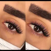 اکستنشن مژه واموزش صفرتاصدباانواع افکت|خدمات آرایشگری و زیبایی|دوگنبدان, |دیوار