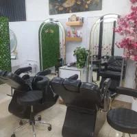 اجاره لاین ارایشگاه زنانه