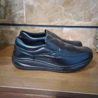 کفش مردانه طبی|کیف، کفش، کمربند|همدان, |دیوار