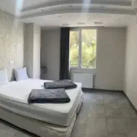 خانم برای انجام امور منزل