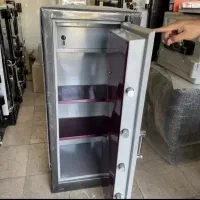 گاوصندوق گروه صنعتی با آلیاژی بالا|ابزارآلات|نیشابور, شهرک جانبازان|دیوار