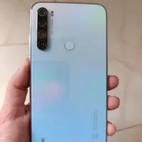 گوشیRedmi note8