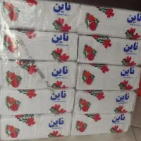 دستمال کاغذی